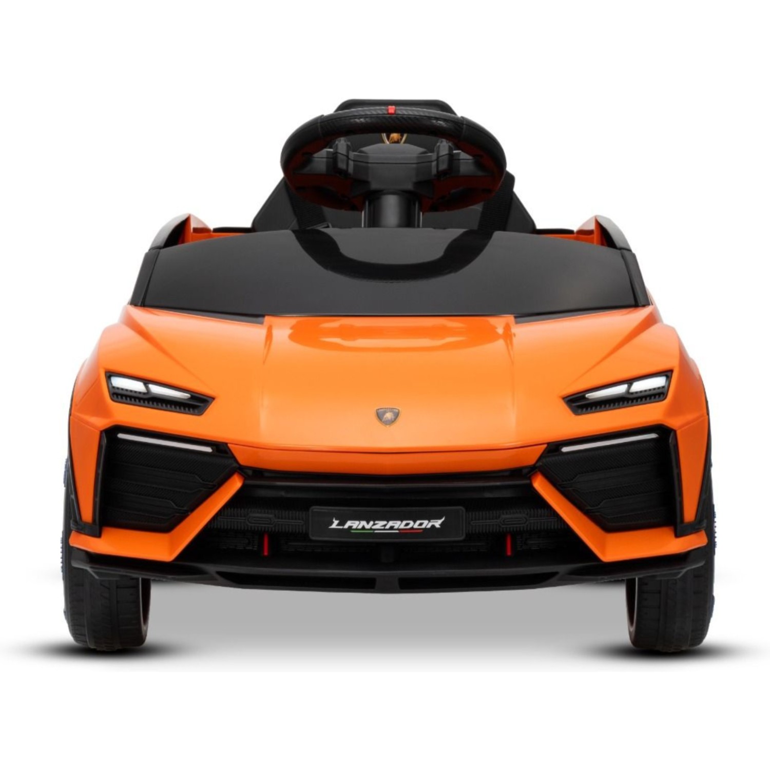 Beneo 11V Lamborghini Lanzador, oranžen