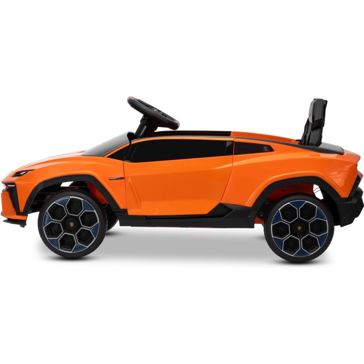 Beneo 11V Lamborghini Lanzador, oranžen