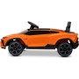 Beneo 11V Lamborghini Lanzador, oranžen