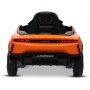 Beneo 11V Lamborghini Lanzador, oranžen