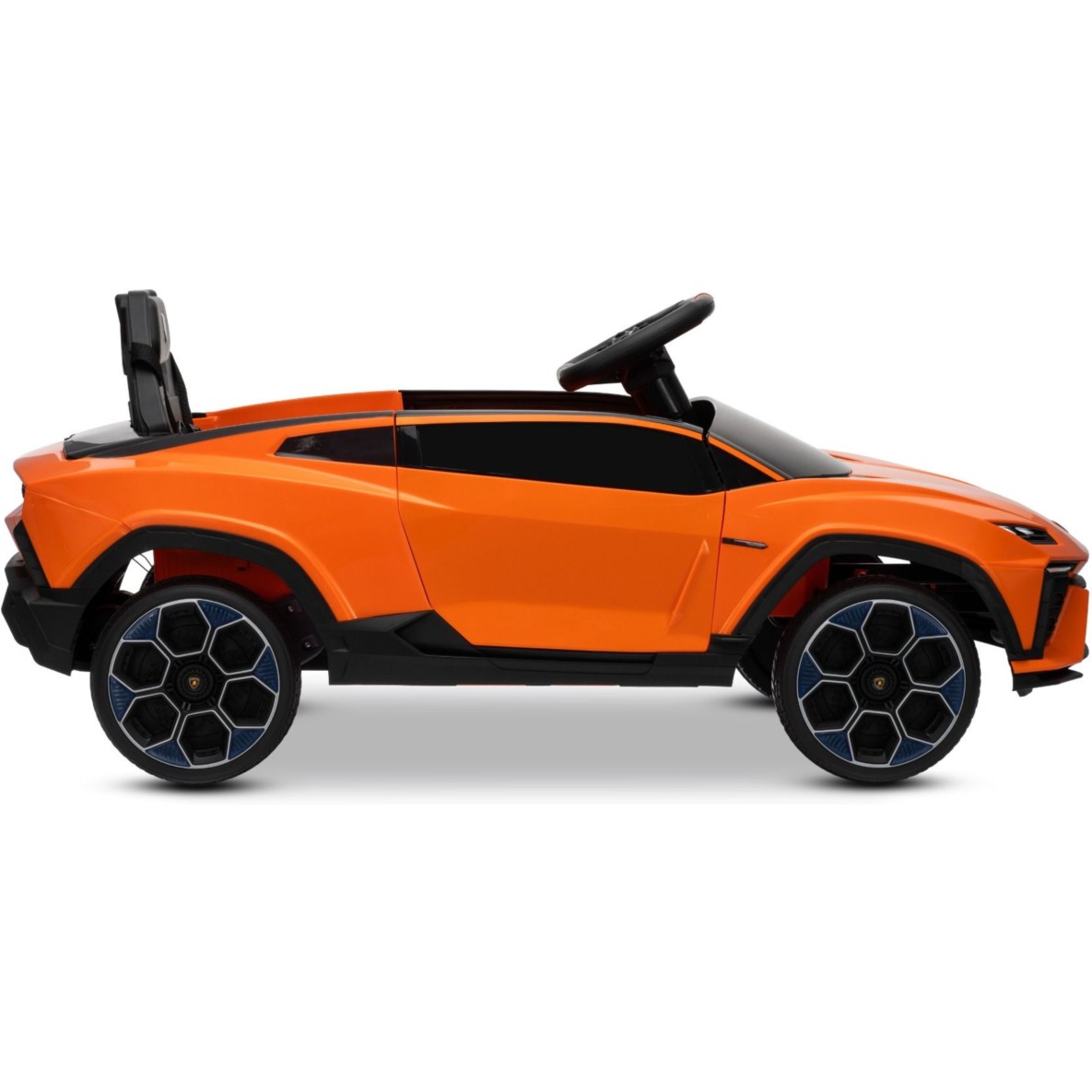 Beneo 11V Lamborghini Lanzador, oranžen