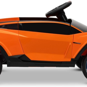 Beneo 11V Lamborghini Lanzador, auto na akumulator, narančasti Beneo 11V Lamborghini Lanzador, auto na akumulator, narančasti