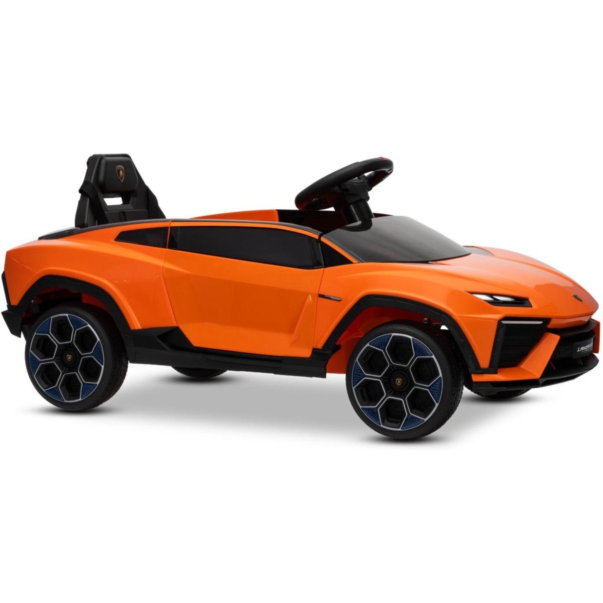 Beneo 11V Lamborghini Lanzador, oranžen