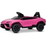 Beneo 11V Lamborghini Lanzador, za deklice, pink Beneo 11V Lamborghini Lanzador, pink