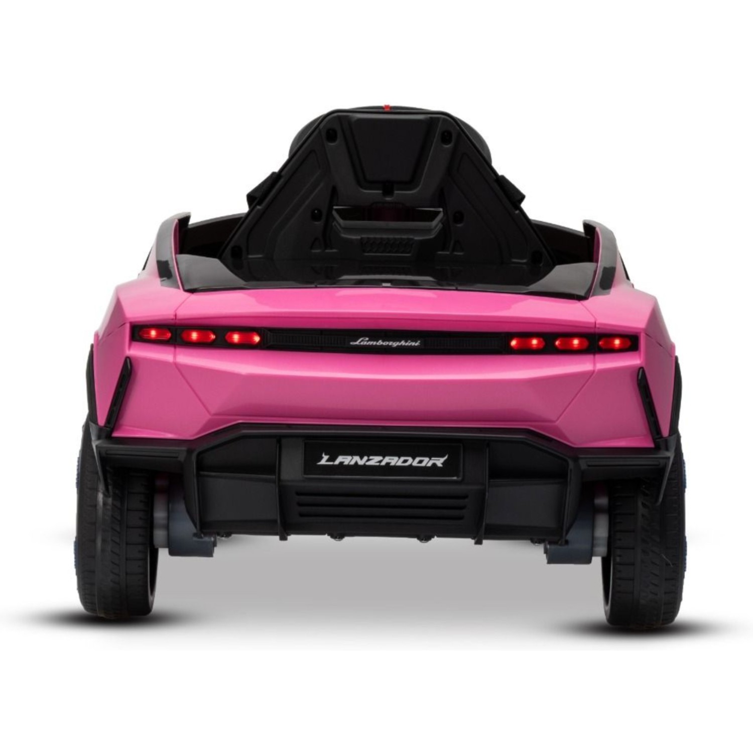 Beneo 11V Lamborghini Lanzador, za deklice, pink Beneo 11V Lamborghini Lanzador, pink