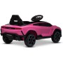 Beneo 11V Lamborghini Lanzador, za deklice, pink Beneo 11V Lamborghini Lanzador, pink
