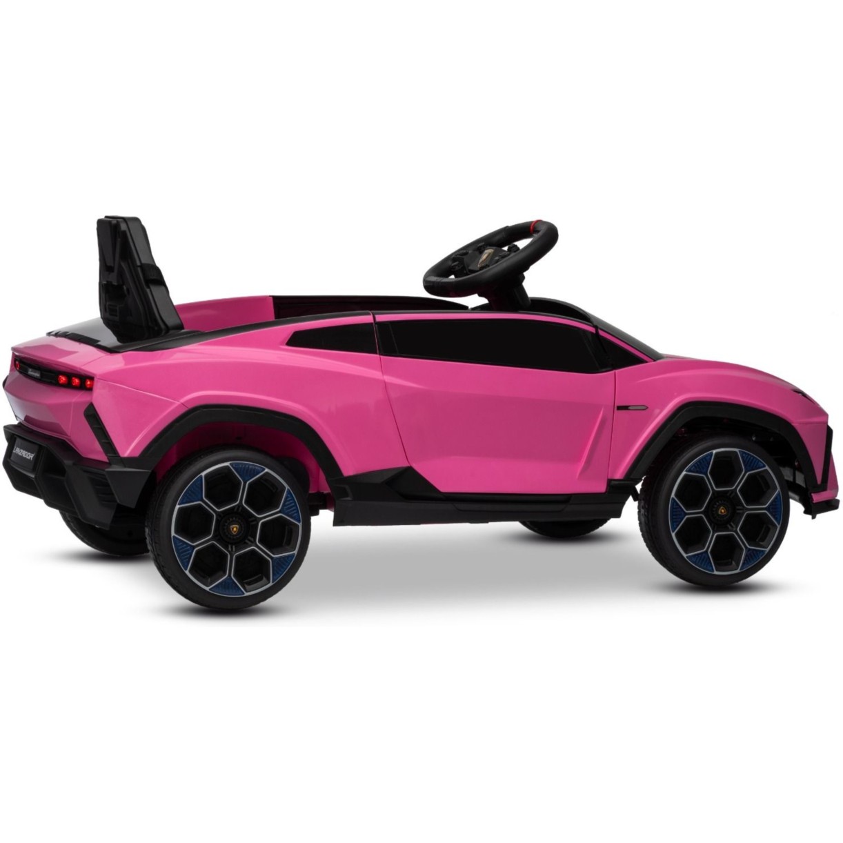 Beneo 11V Lamborghini Lanzador, za deklice, pink Beneo 11V Lamborghini Lanzador, pink