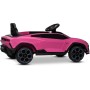 Beneo 11V Lamborghini Lanzador, za deklice, pink Beneo 11V Lamborghini Lanzador, pink