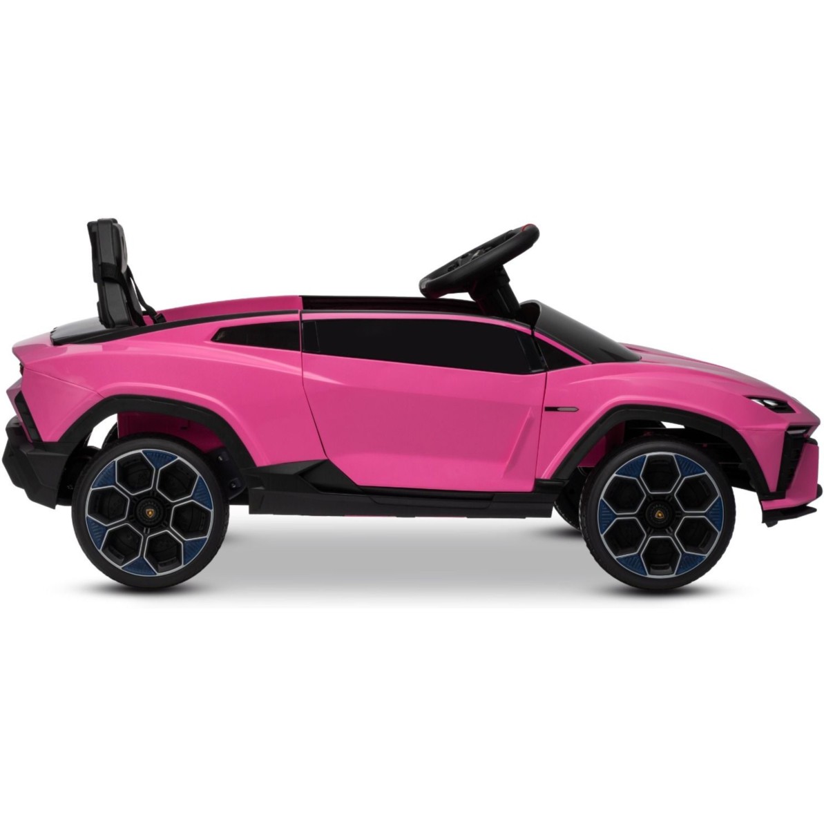 Beneo 11V Lamborghini Lanzador, za deklice, pink Beneo 11V Lamborghini Lanzador, pink