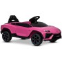 Beneo 11V Lamborghini Lanzador, za deklice, pink Beneo 11V Lamborghini Lanzador, pink