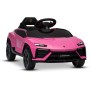 Beneo 11V Lamborghini Lanzador, za deklice, pink Beneo 11V Lamborghini Lanzador, pink