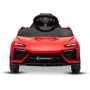 Beneo 11V Lamborghini Lanzador, z daljincem, rdeč Beneo 11V Lamborghini Lanzador, rdeč