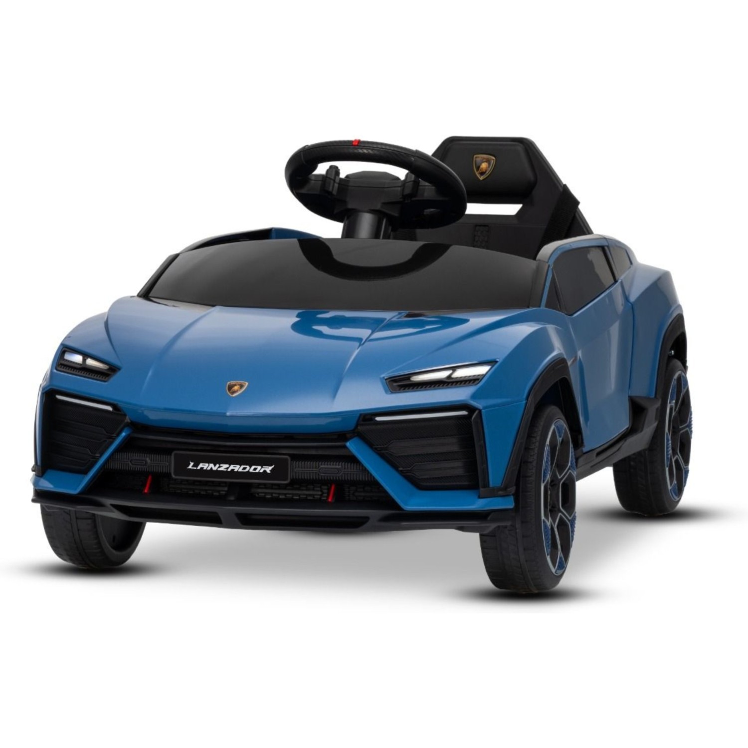 Beneo 11V Lamborghini Lanzador, moder