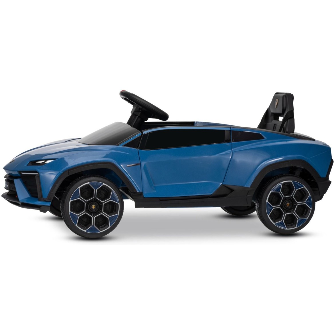 Beneo 11V Lamborghini Lanzador, moder