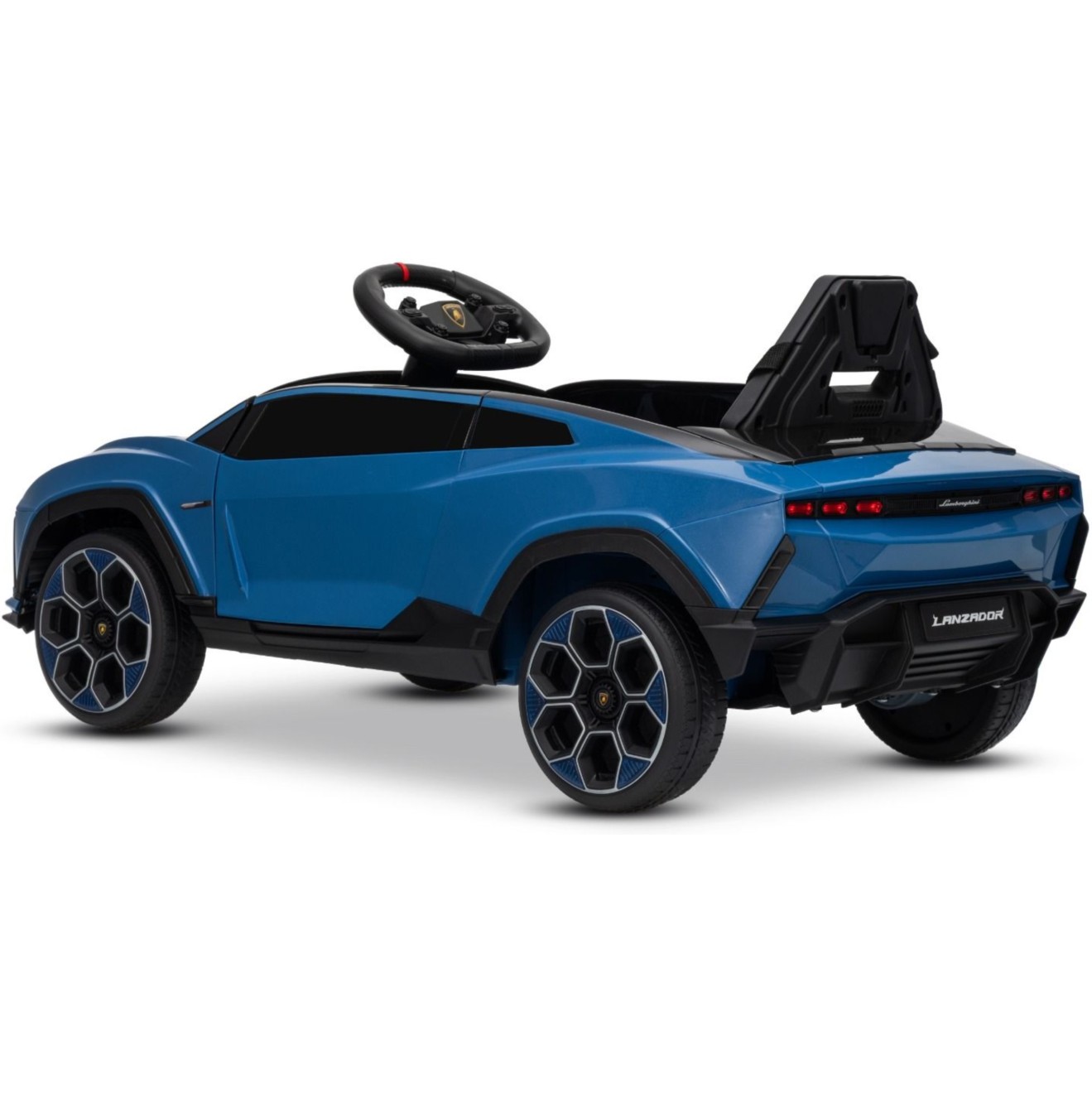 Beneo 11V Lamborghini Lanzador, moder