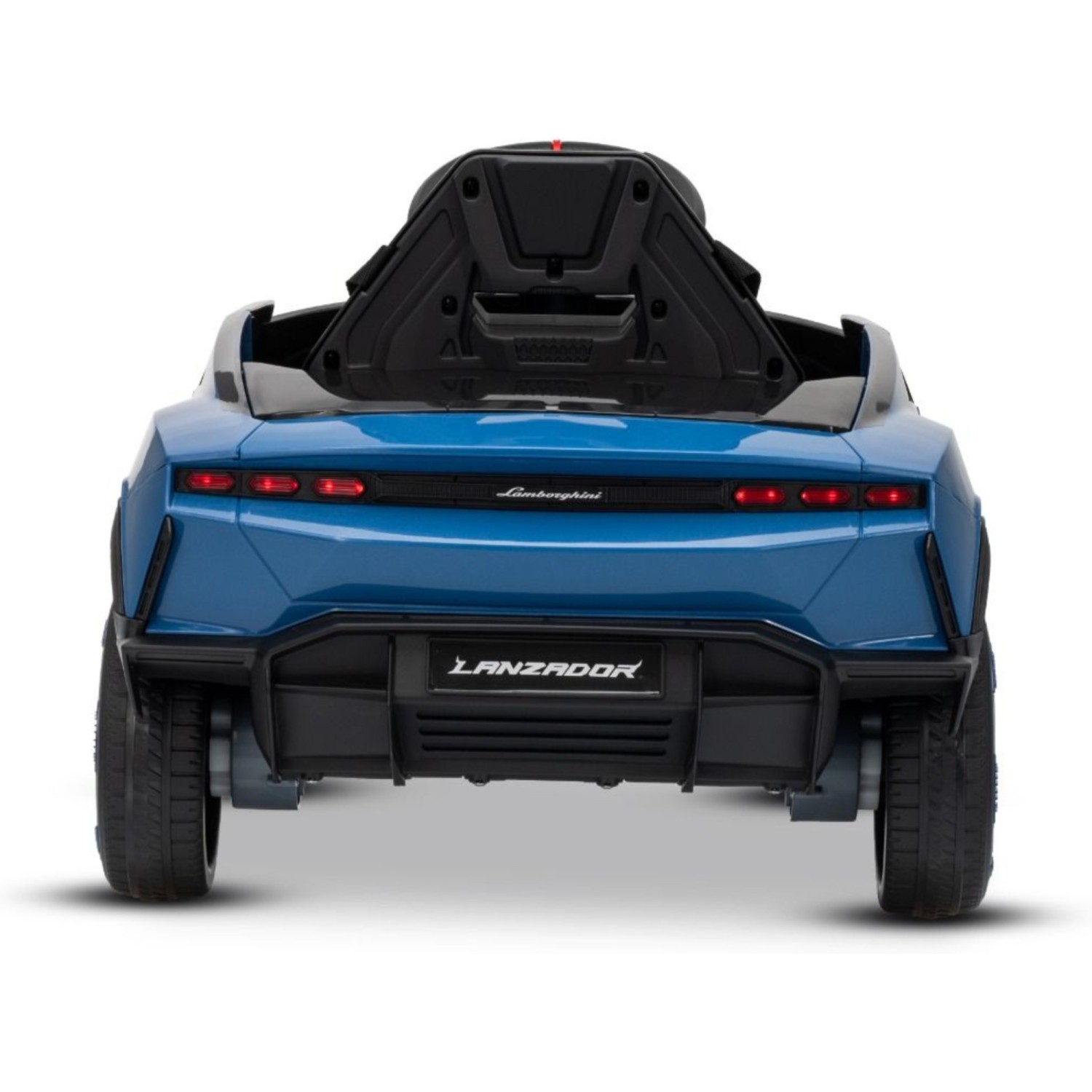 Beneo 11V Lamborghini Lanzador, moder