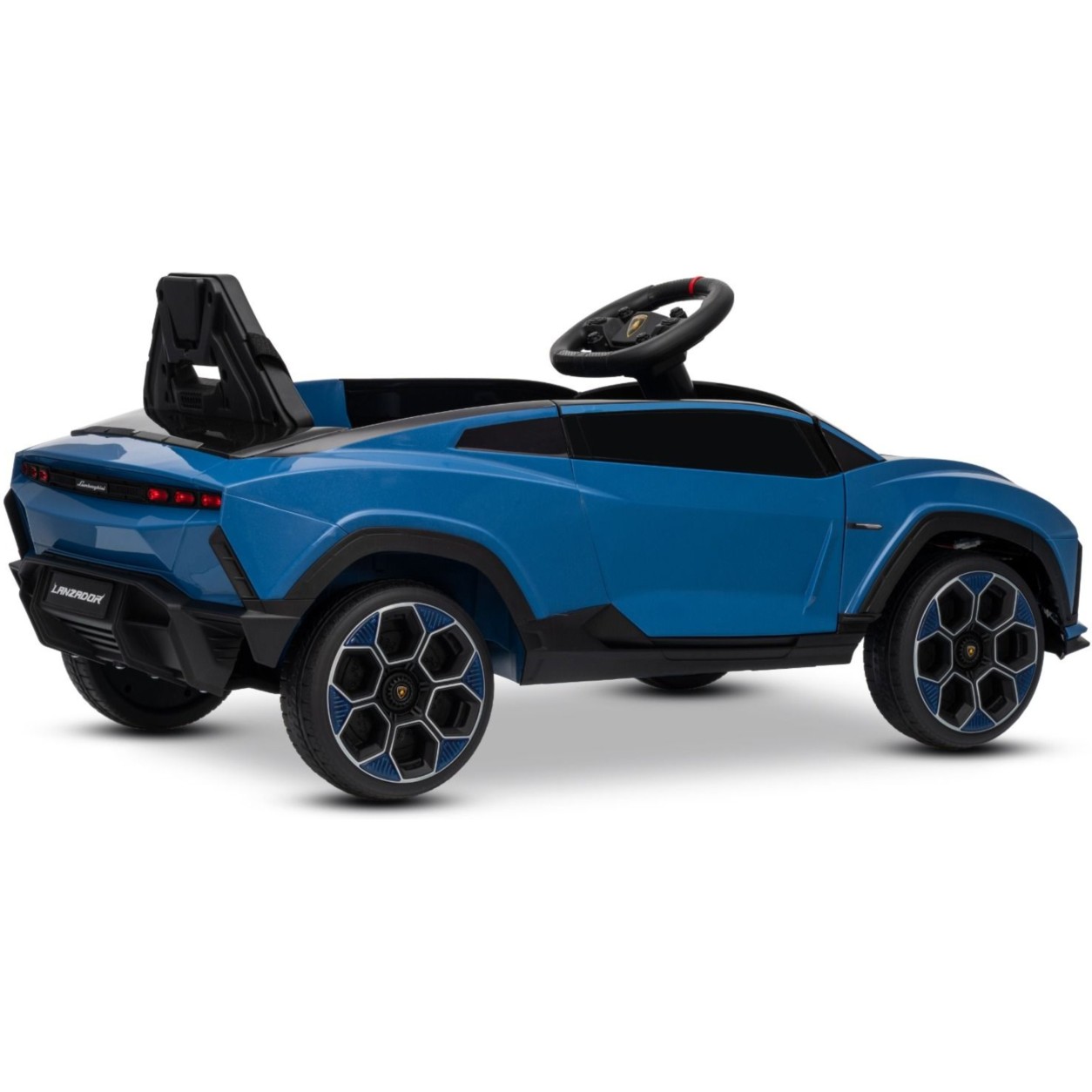 Beneo 11V Lamborghini Lanzador, moder