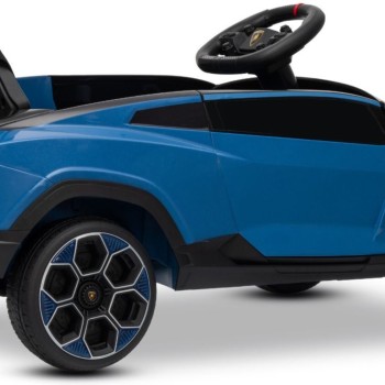 Beneo 11V Lamborghini Lanzador, auto na akumulator za djecu Beneo 11V Lamborghini Lanzador, auto na akumulator za djecu