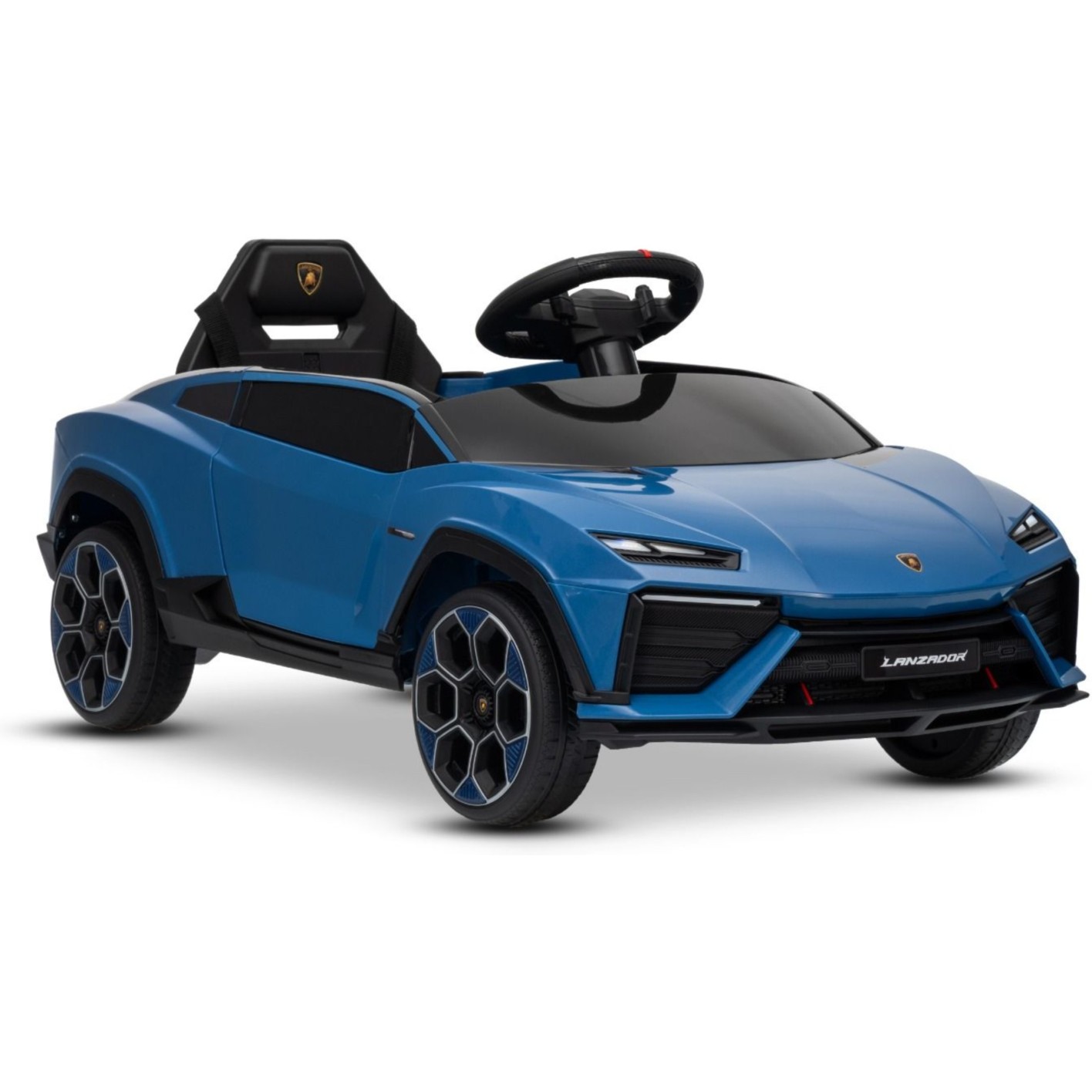 Beneo 11V Lamborghini Lanzador, moder