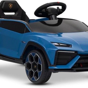 Beneo 11V Lamborghini Lanzador, auto na akumulator za djecu