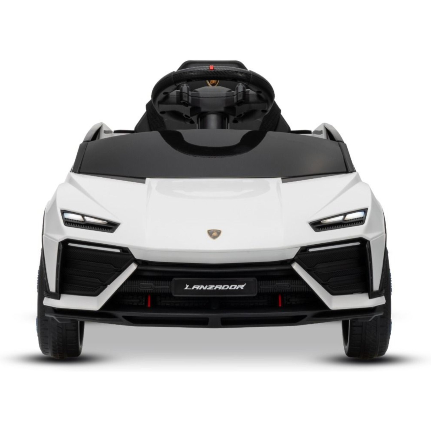 Beneo 11V Lamborghini Lanzador, bel