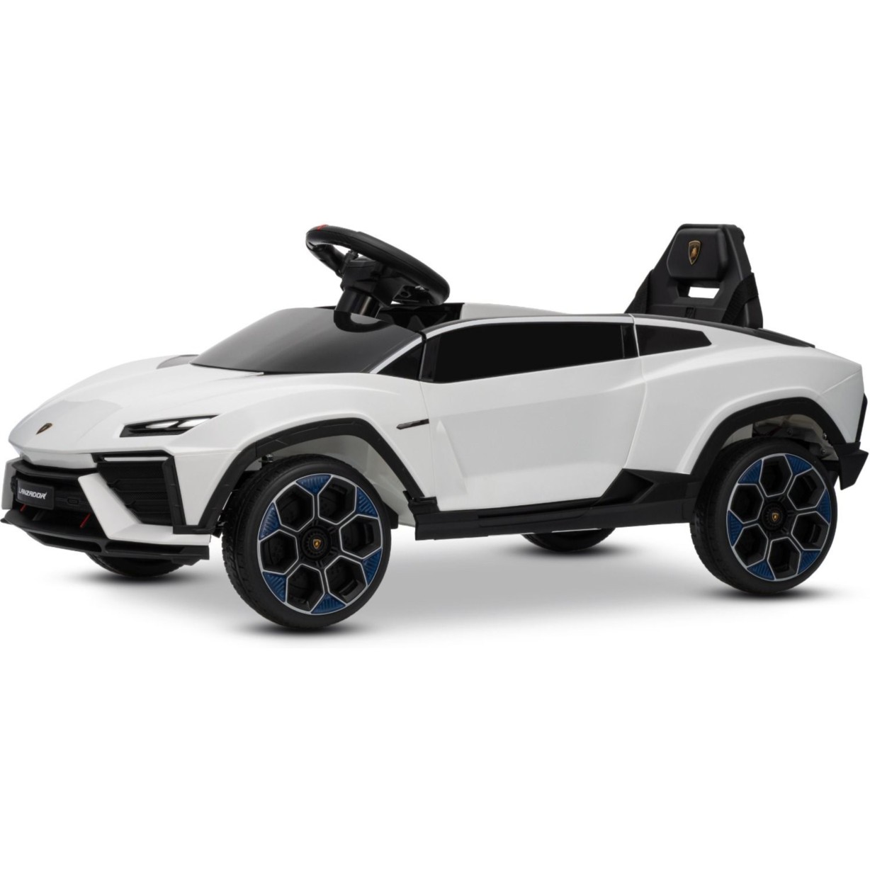 Beneo 11V Lamborghini Lanzador, bel