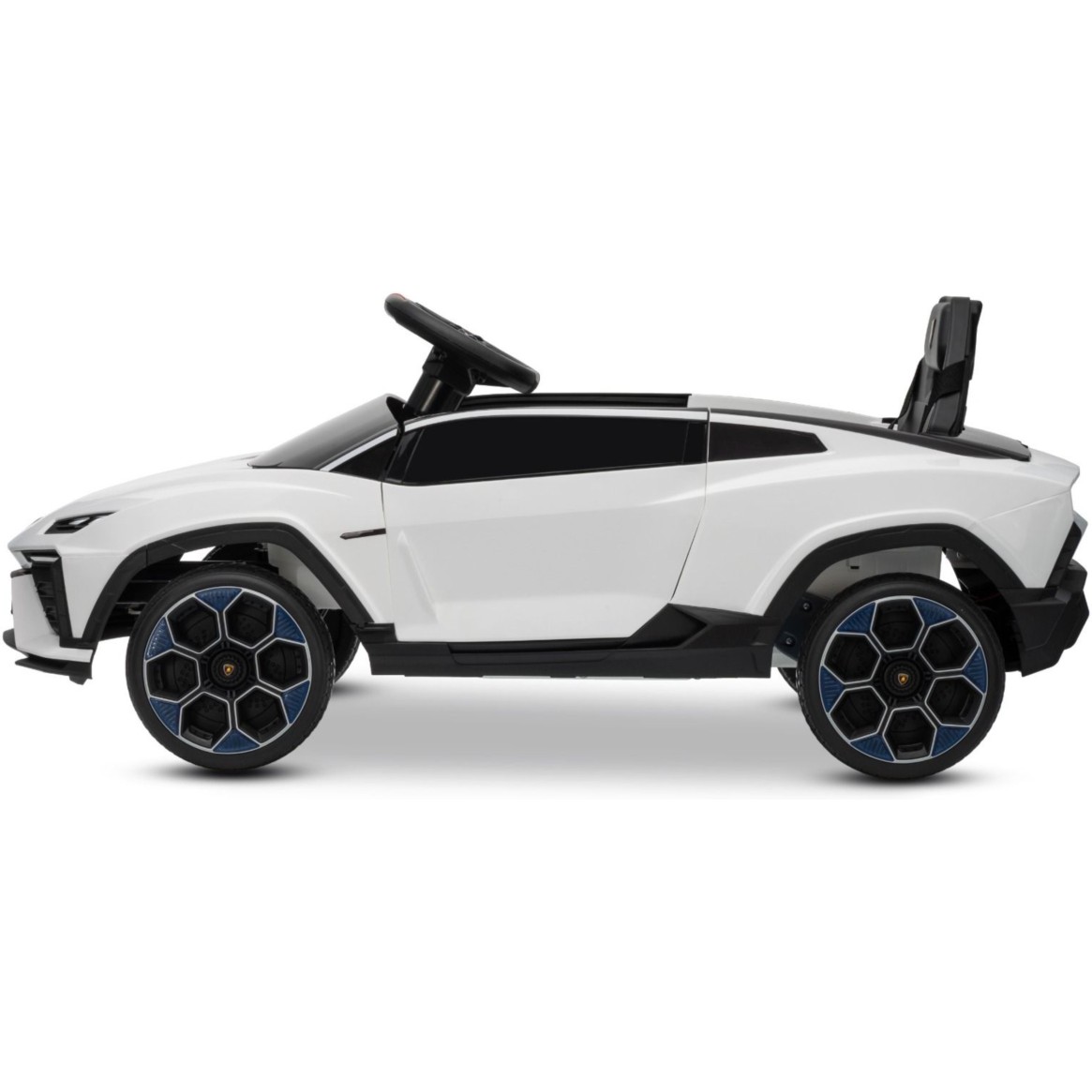 Beneo 11V Lamborghini Lanzador, bel