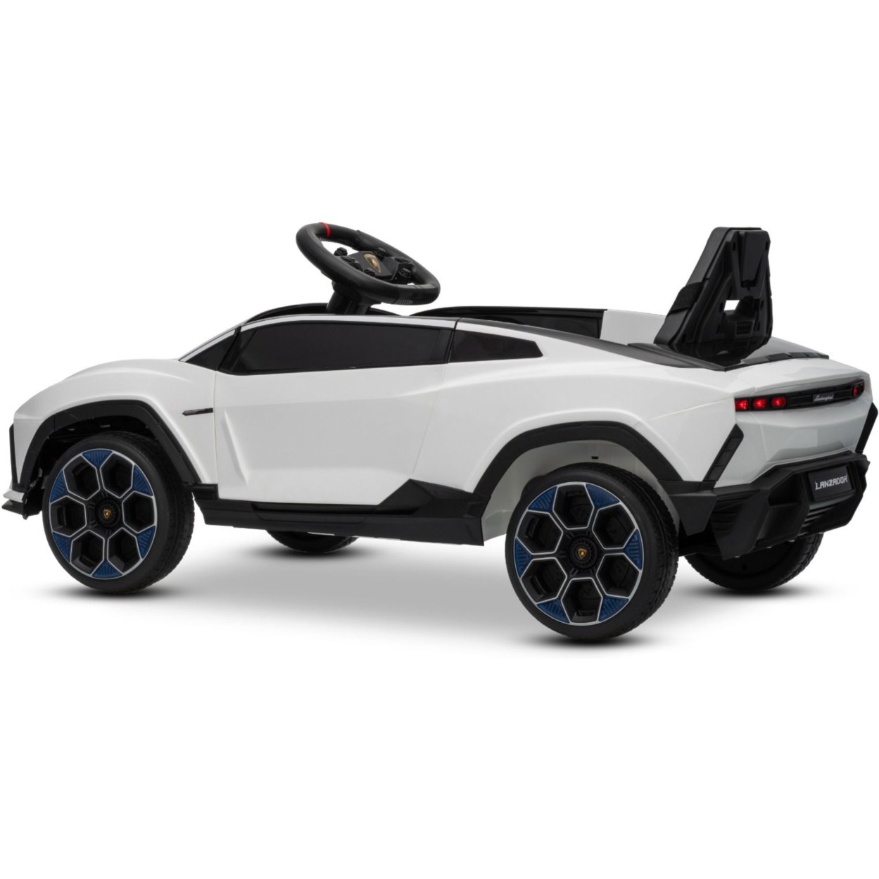 Beneo 11V Lamborghini Lanzador, bel