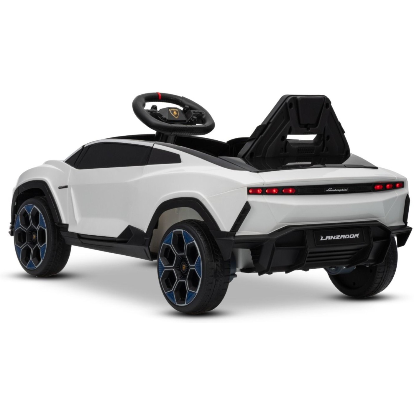 Beneo 11V Lamborghini Lanzador, bel