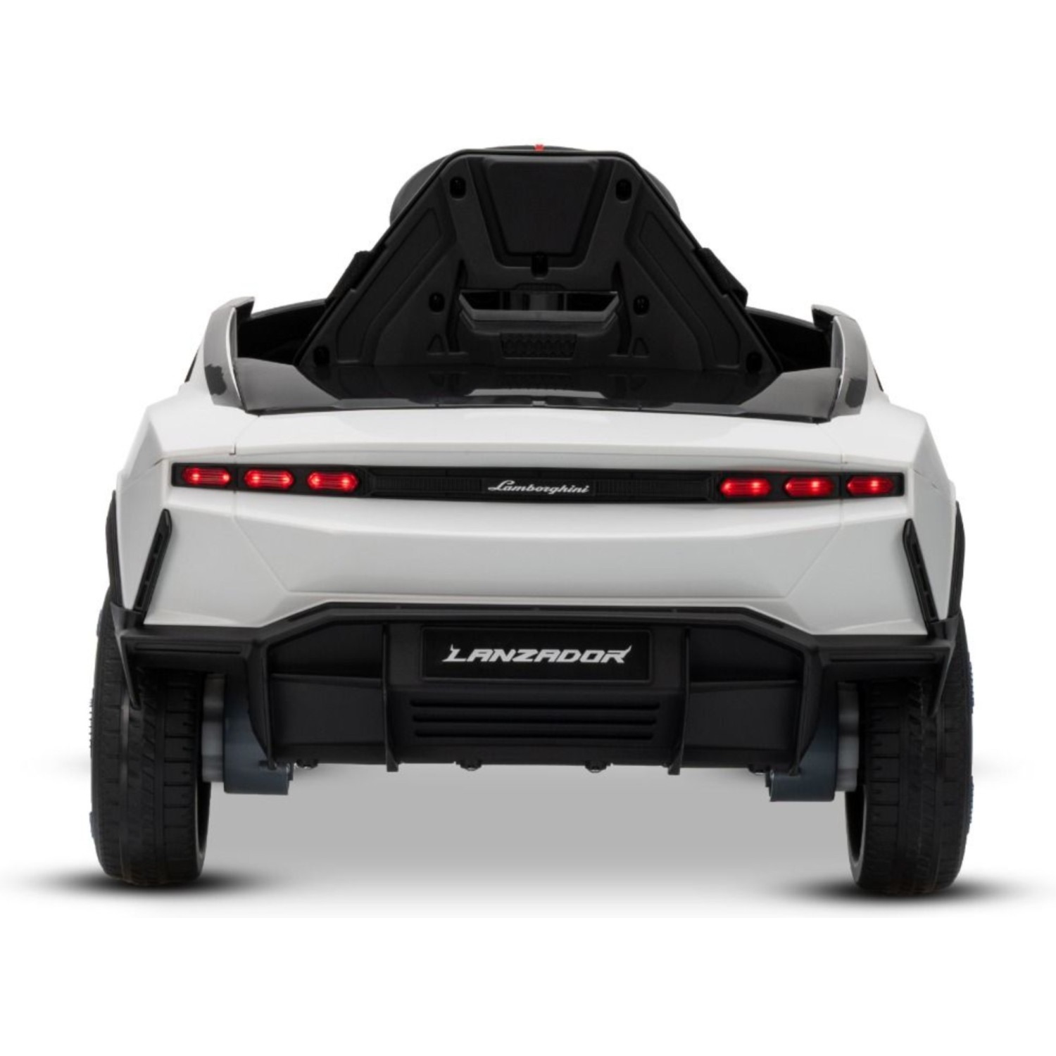 Beneo 11V Lamborghini Lanzador, bel