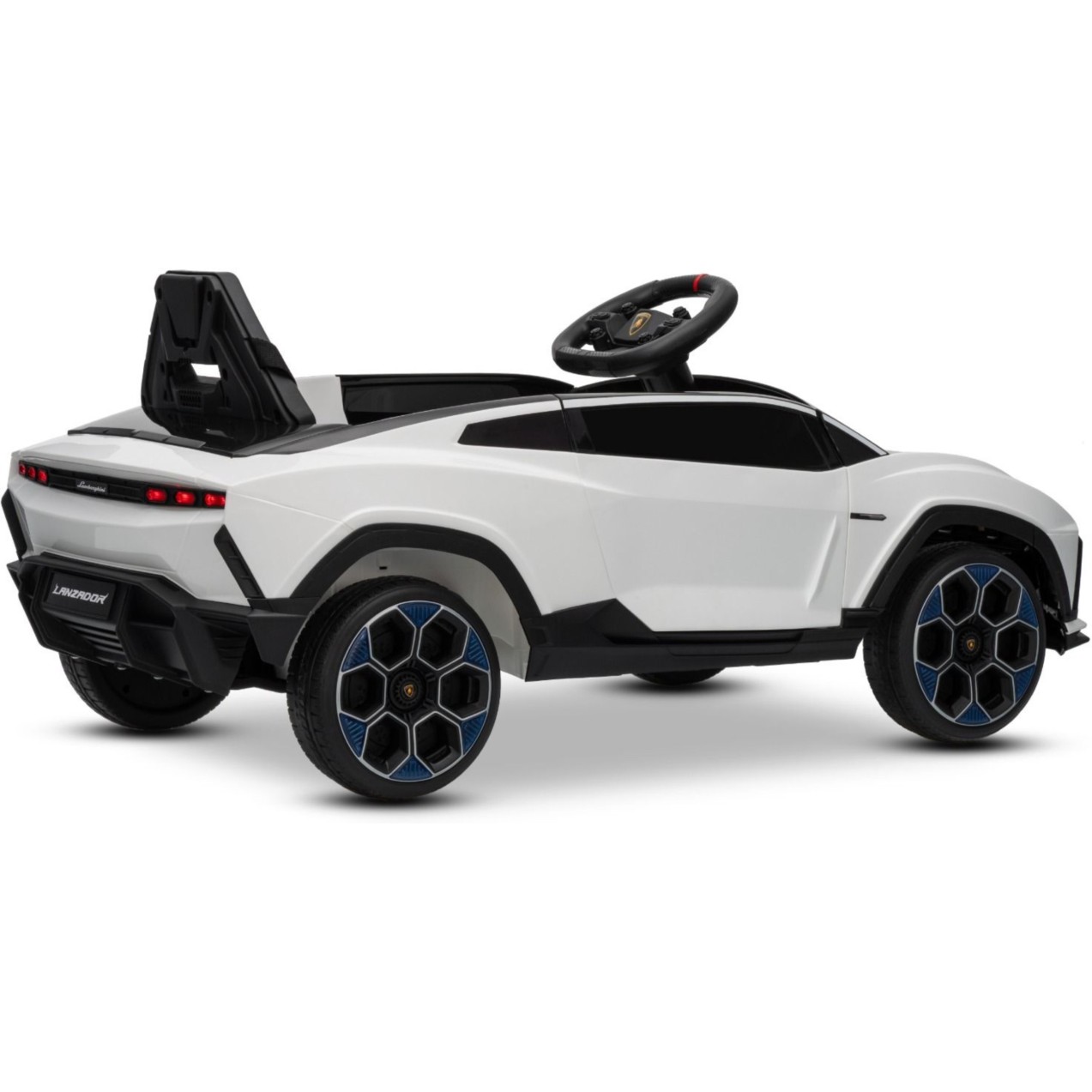 Beneo 11V Lamborghini Lanzador, bel