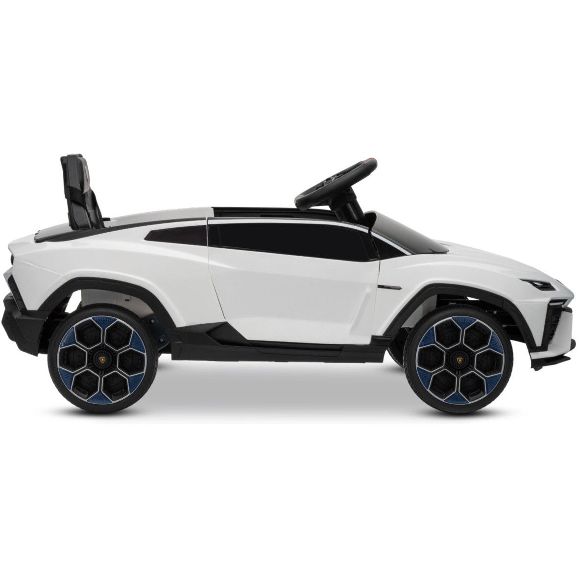 Beneo 11V Lamborghini Lanzador, bel