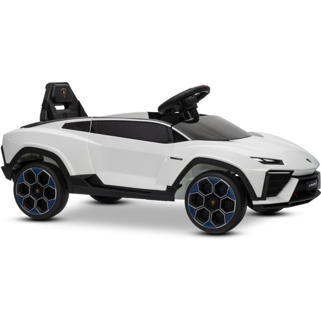 Beneo 11V Lamborghini Lanzador, bel