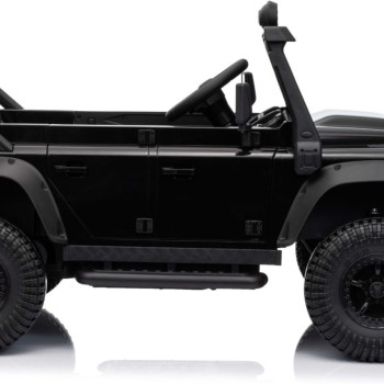 11V Land Rover Defender 110 SVX, 4x4, 100W, Li-ion 11V Land Rover Defender 110 SVX, 4x4, 100W, Li-ion