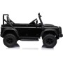 11V Land Rover Defender 110 SVX 11V Land Rover Defender 110 SVX, 4x4, 100W, Li-ion