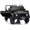 11V Land Rover Defender 110 SVX, 4x4, 100W, Li-ion