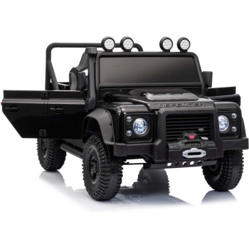 11V Land Rover Defender 110 SVX, 4x4, 100W, Li-ion