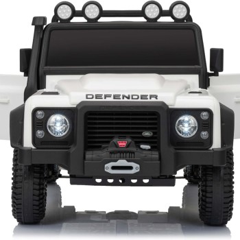 11V Land Rover Defender 110 SVX, auto na akumulator 11V Land Rover Defender 110 SVX, auto na akumulator