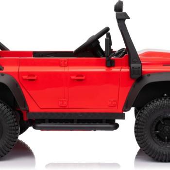 Land Rover Defender 110 SVX, 11V, 100W, auto na akumulator Land Rover Defender 110 SVX, 11V, 100W, auto na akumulator