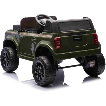 11V avto na daljinca Toyota Landcruiser, bluetooth