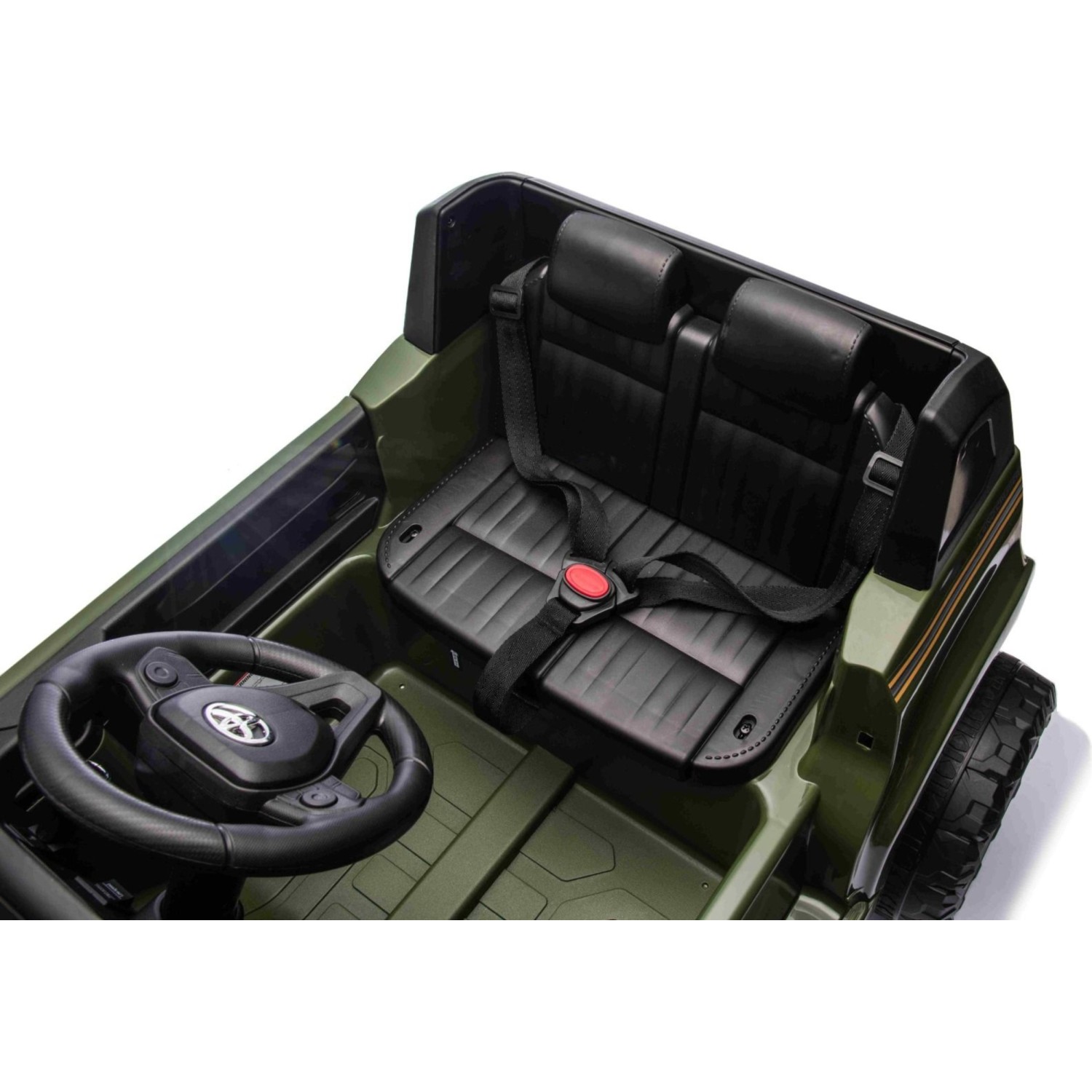 11V avto na daljinca Toyota Landcruiser, vojaški 11V avto na daljinca Toyota Landcruiser, bluetooth