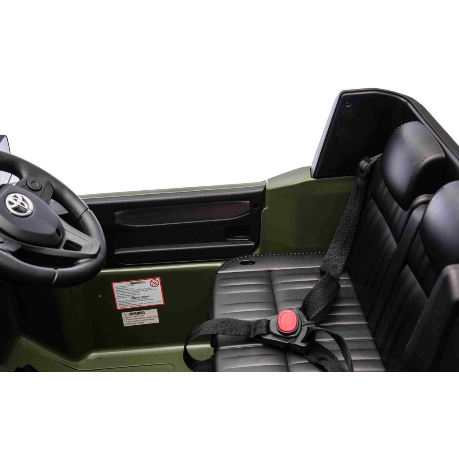 11V avto na daljinca Toyota Landcruiser, vojaški 11V avto na daljinca Toyota Landcruiser, bluetooth