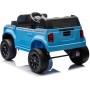 11V dječji auto Toyota Landcruiser, 50W, li baterija