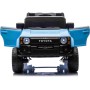11V dječji auto Toyota Landcruiser, 50W, li baterija