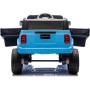 11V dječji auto Toyota Landcruiser, 50W, li baterija