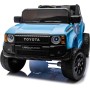 11V dječji auto Toyota Landcruiser, 50W, li baterija