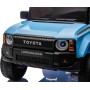 11V dječji auto Toyota Landcruiser, 50W, li baterija
