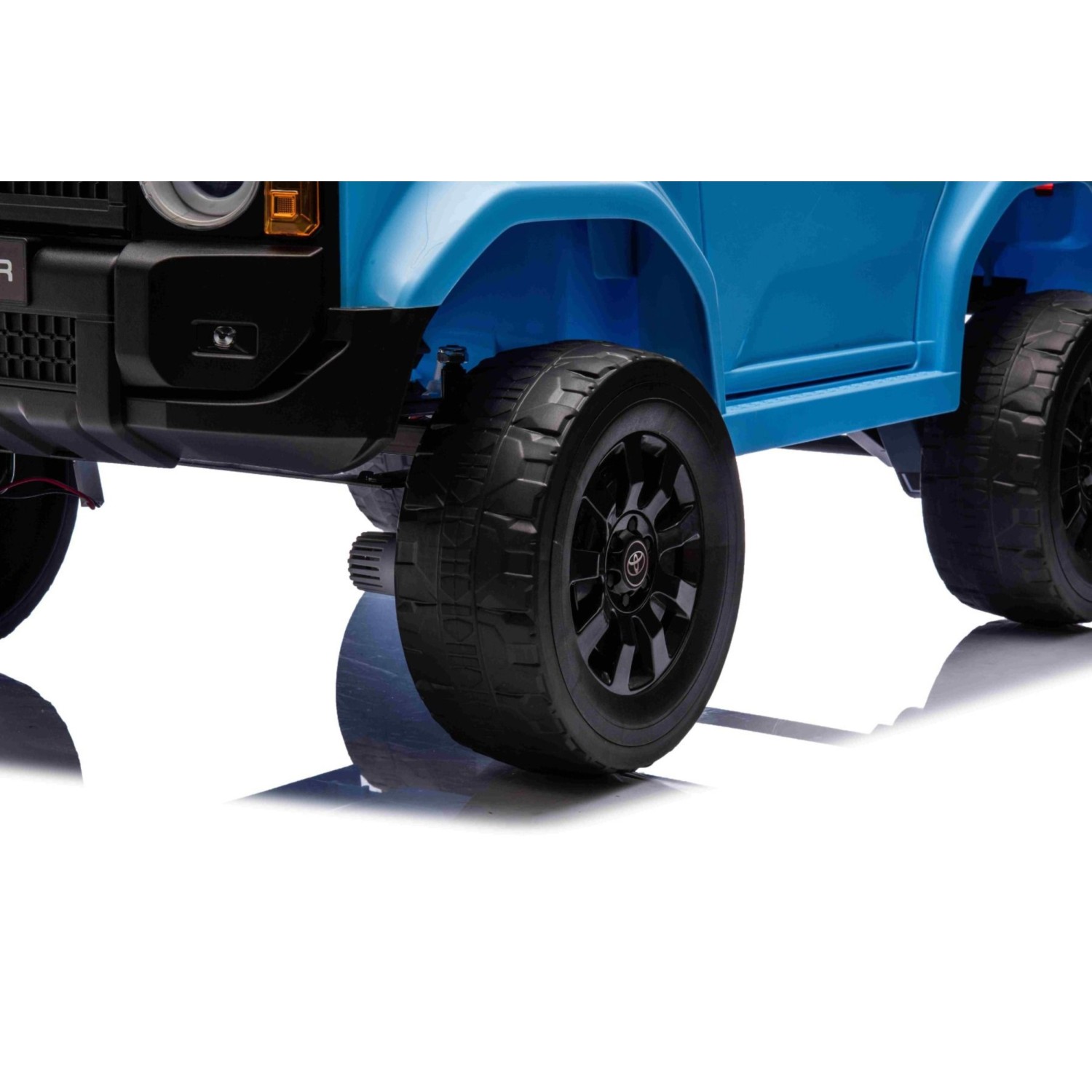 11V dječji auto Toyota Landcruiser, 50W, li baterija