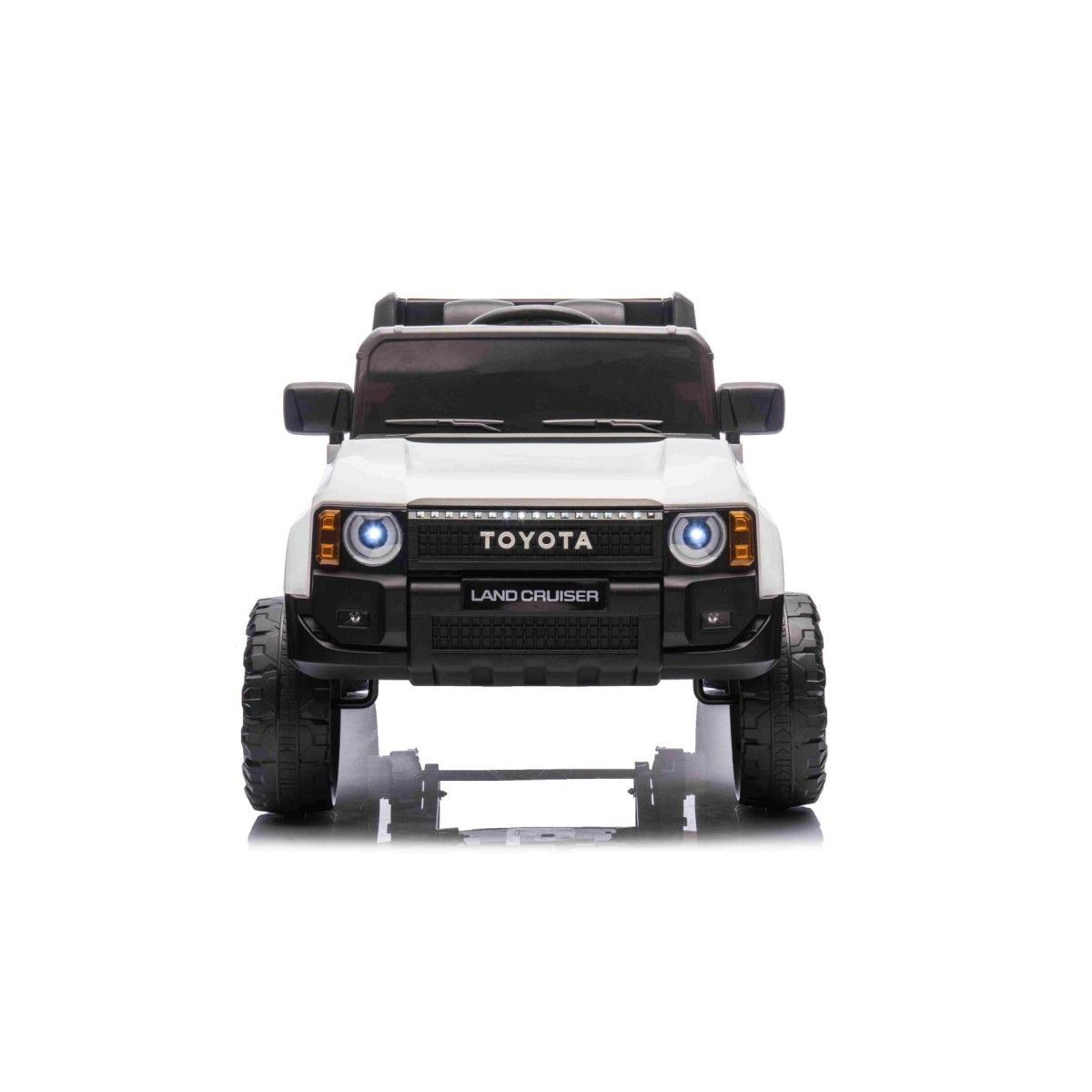 11V Toyota Landcruiser, bel 11V Toyota Landcruiser, enosed, 50W, jeep na daljinca