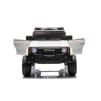 11V Toyota Landcruiser, enosed, 50W,  jeep na daljinca